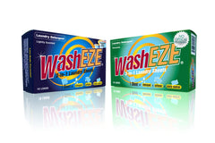WashEZE Laundry Sheet 20 Count  MOST POPULAR!