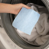 WashEZE Laundry Detergent Sheets 120 Count  BEST VALUE!